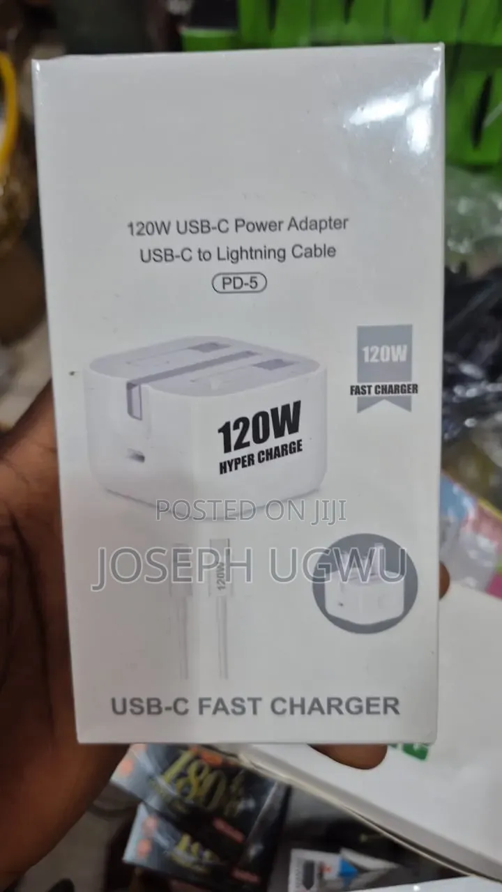 Best Quality Microphone and Quality Chargers