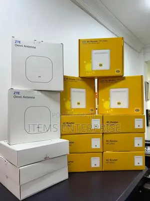 Brand New MTN Turbonet (With Data Sim)