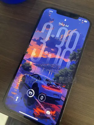 Apple iPhone 12 Pro Max 128 GB Blue