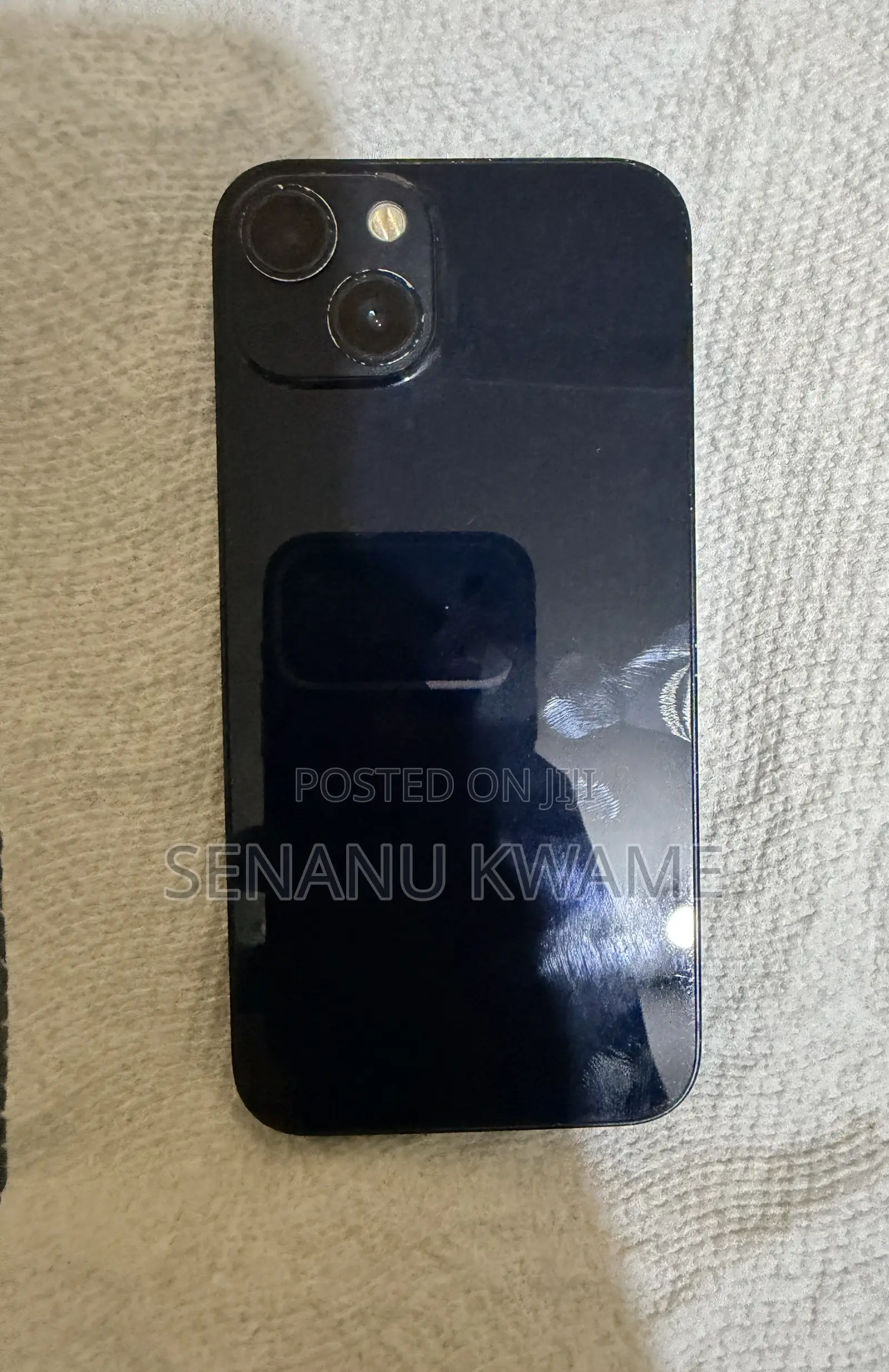 Apple iPhone 13 128 GB Blue