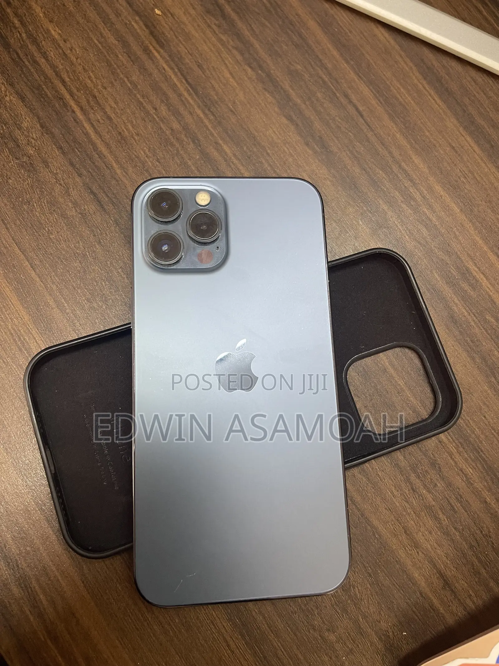 Apple iPhone 12 Pro Max 128 GB Blue