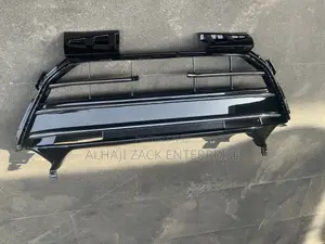 Honda Accord 2022 Bumper Grille