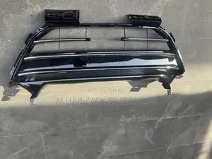 Honda Accord 2022 Bumper Grille