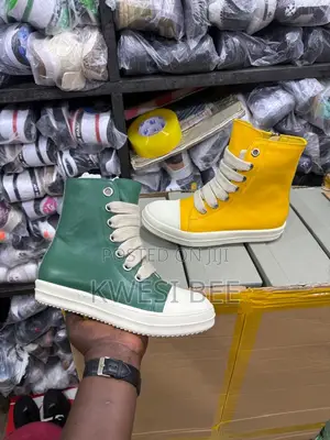 Kb Sneakers