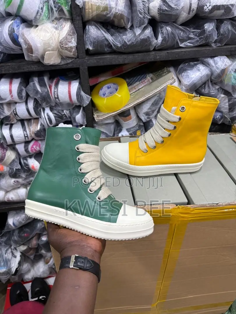 Kb Sneakers