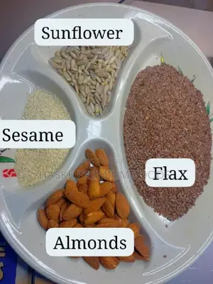 Chia Seeds