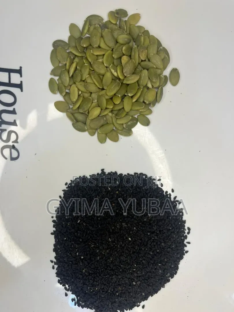 Chia Seeds