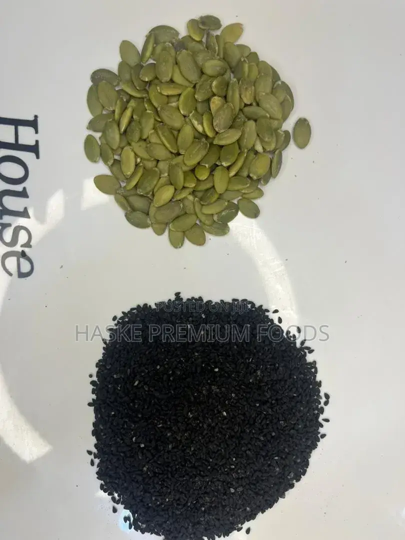 Chia Seeds