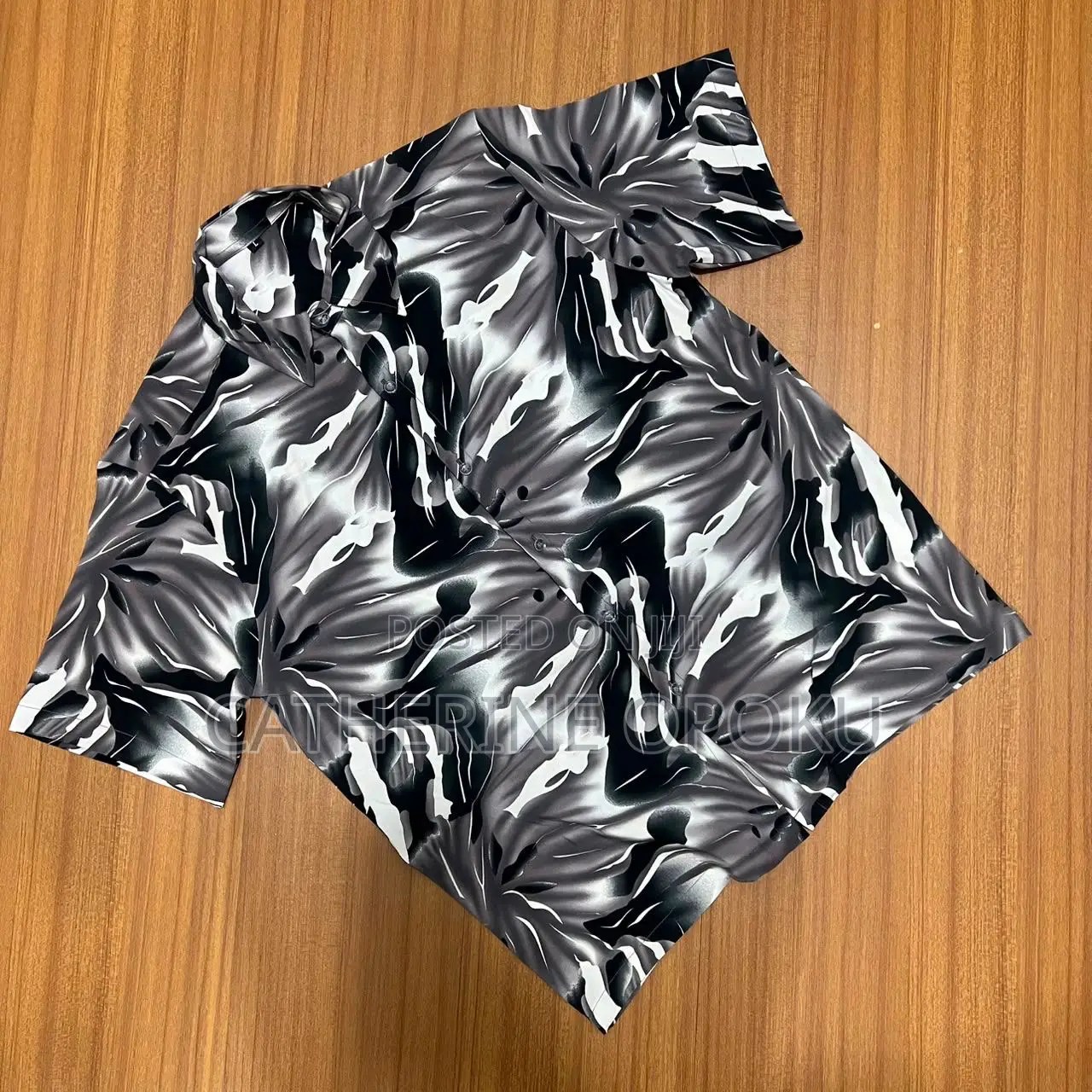 Vintage Shirts