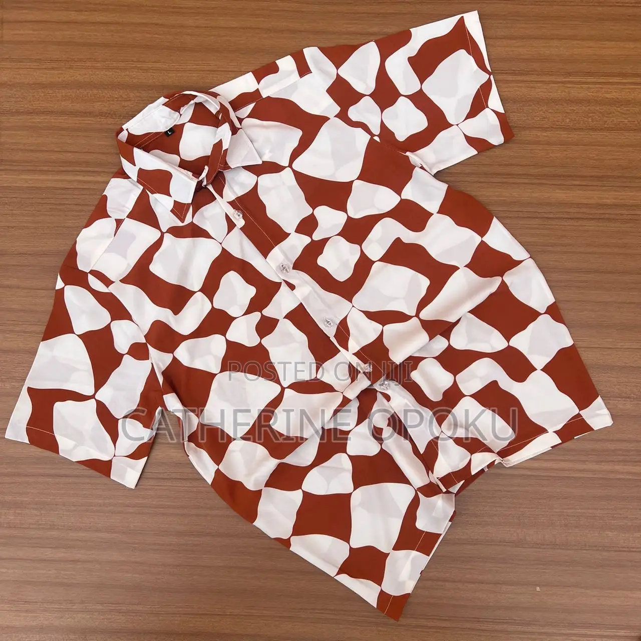 Vintage Shirts