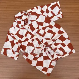 Vintage Shirts