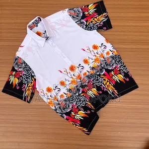 Vintage Shirts