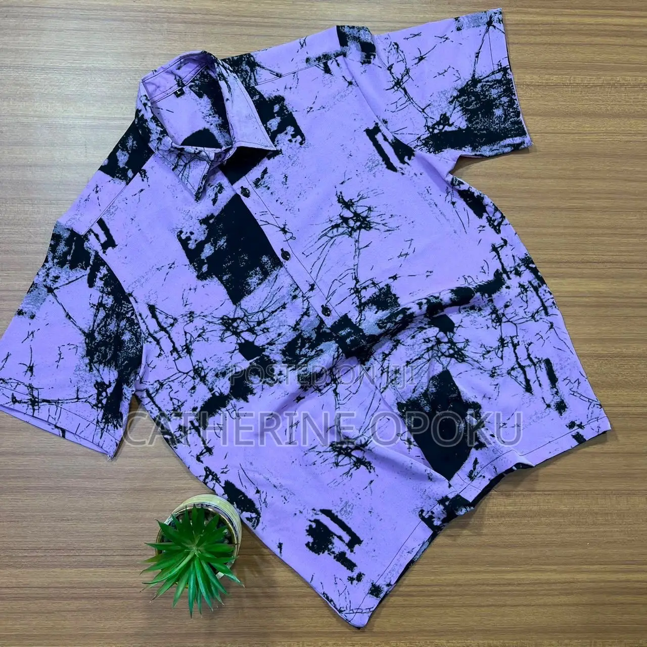 Vintage Shirts