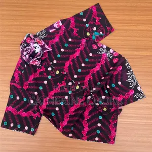 Vintage Shirts