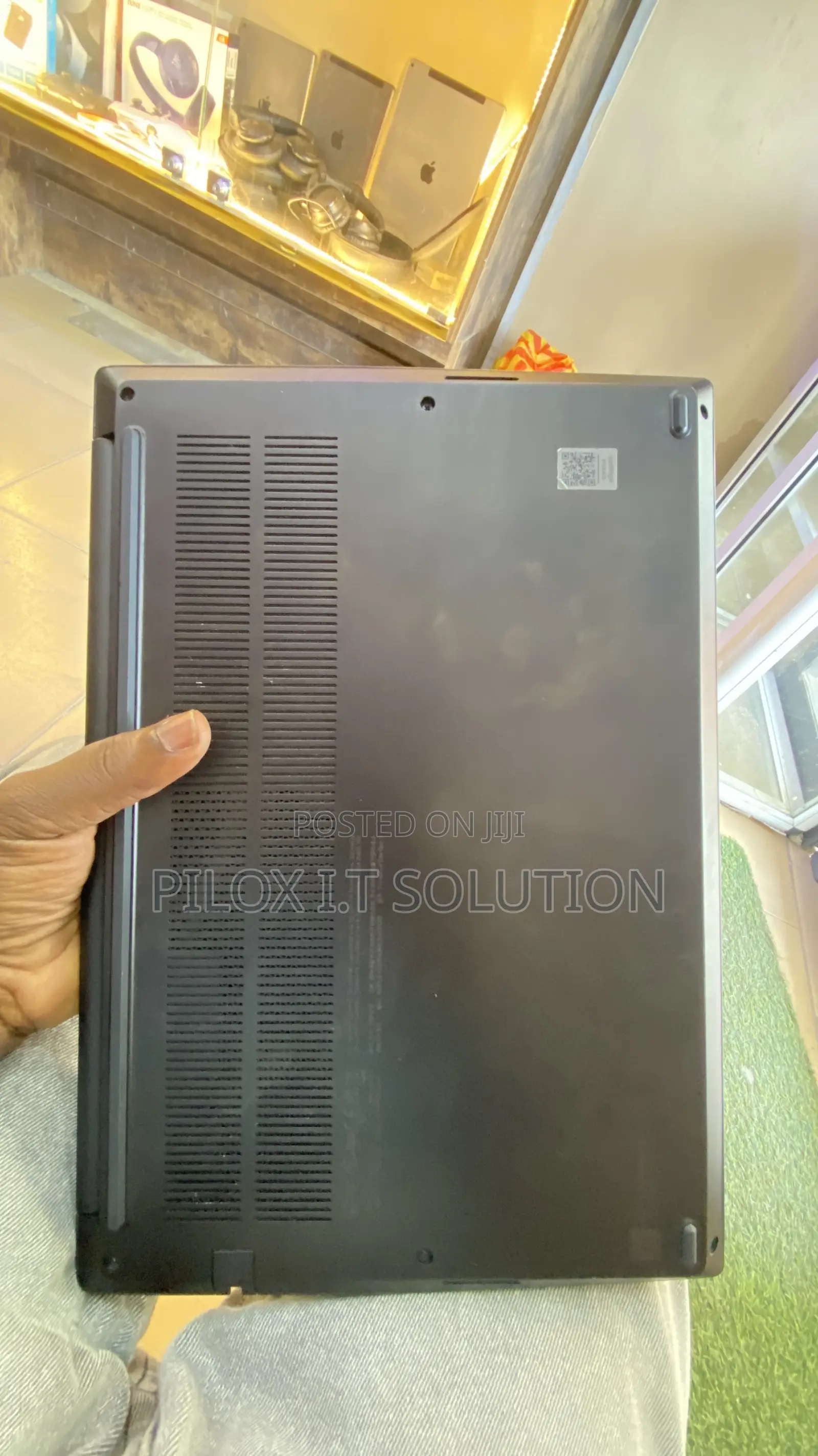 Laptop Lenovo ThinkPad E14 Gen 5 16GB Intel Core i7 SSD 512GB