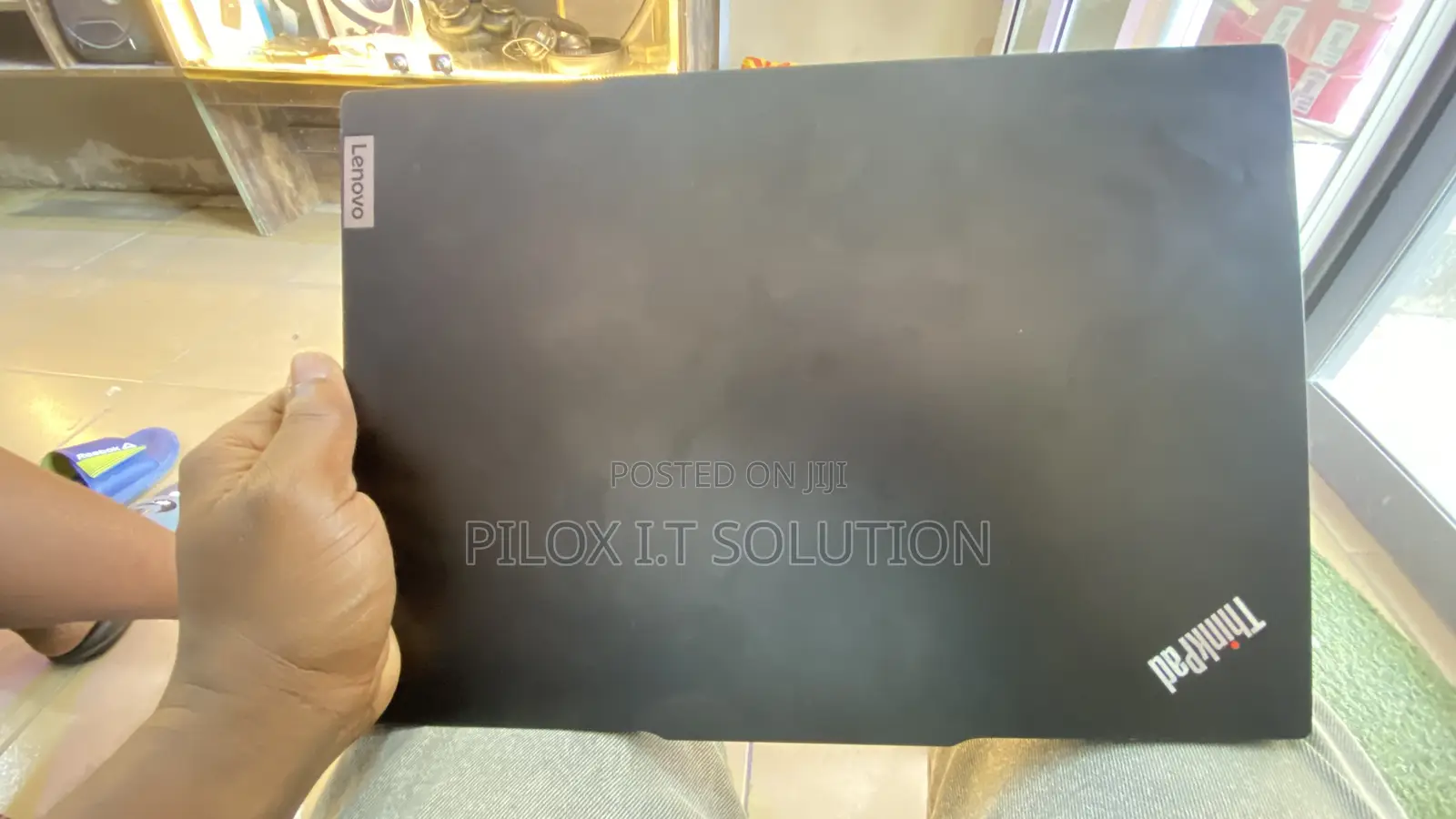 Laptop Lenovo ThinkPad E14 Gen 5 16GB Intel Core i7 SSD 512GB