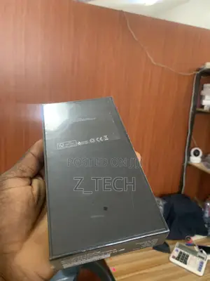 New Samsung Galaxy S22 Ultra 256 GB Black