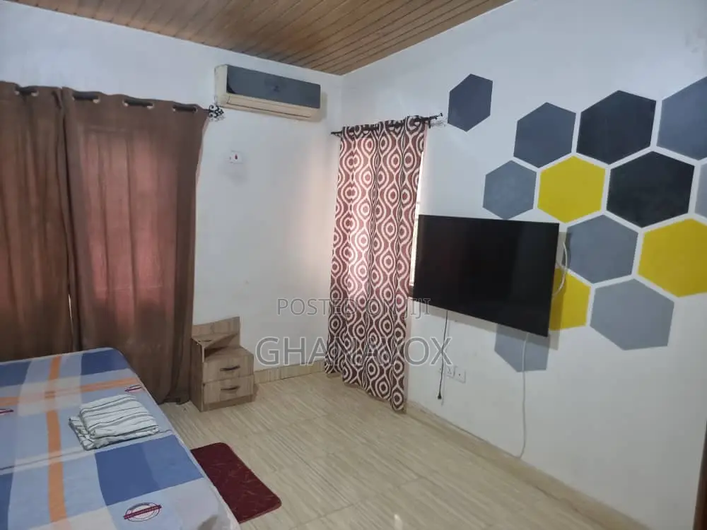Furnished 2bdrm Apartment in Lake Side Estate for rent
