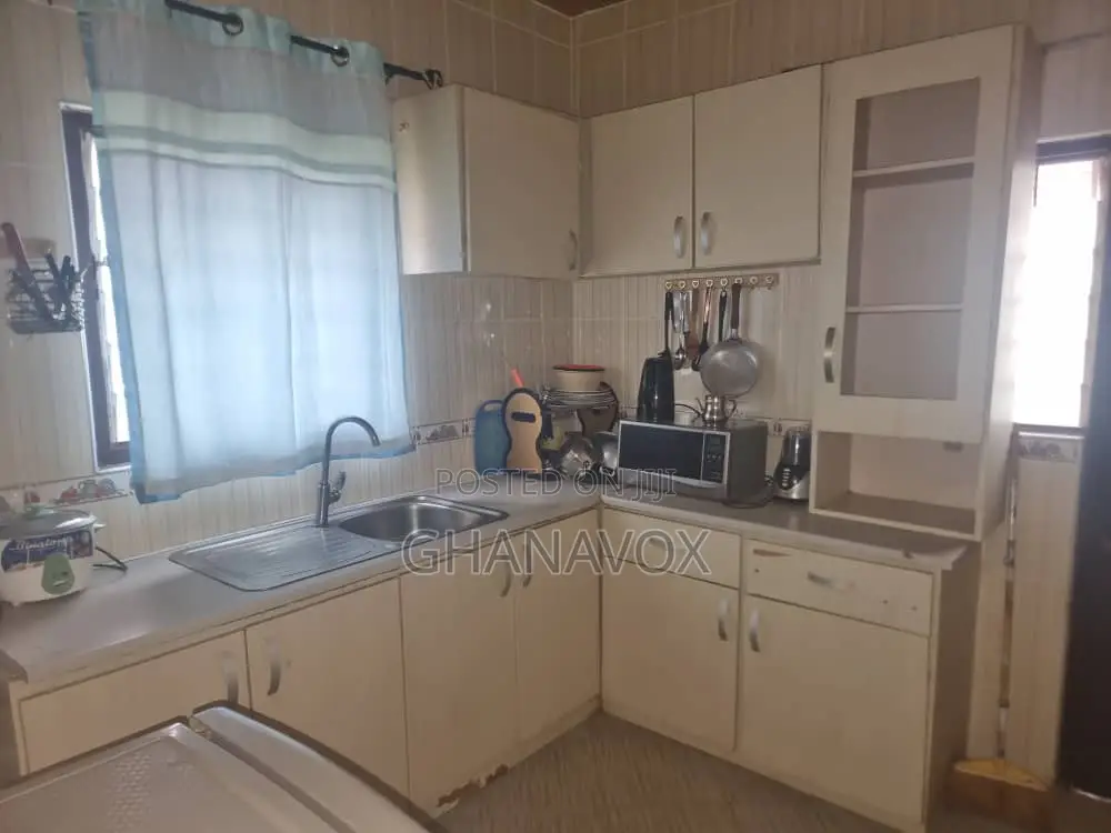 Furnished 2bdrm Apartment in Lake Side Estate for rent