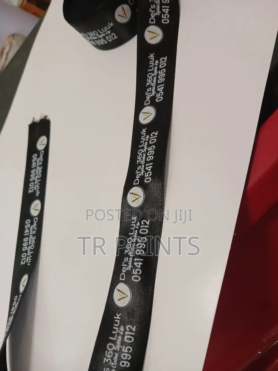 Clothing Tag