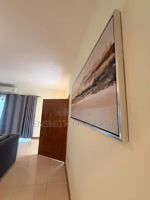 Furnished 2bdrm Apartment in Osu for rent