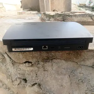 Ps3 Console With 1 Controller