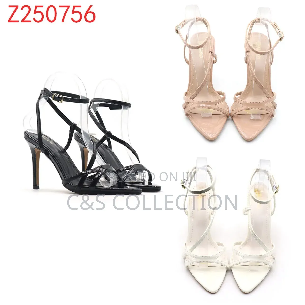 Lladies Footwear