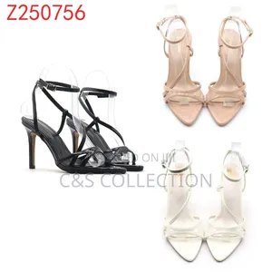 Lladies Footwear