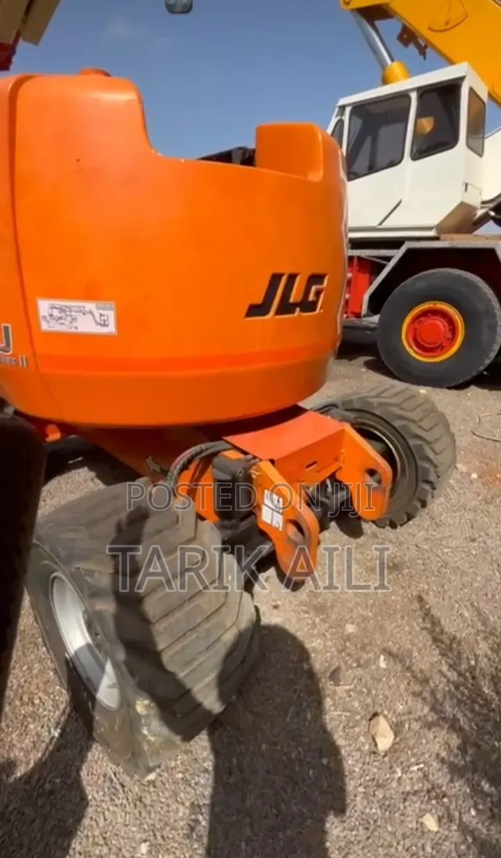 Jlg450 Ag for Sale at Uk