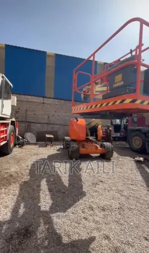 Jlg450 Ag for Sale at Uk