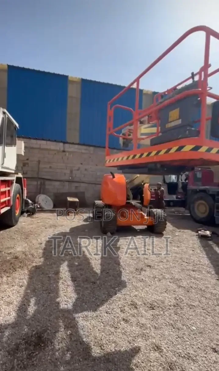 Jlg450 Ag for Sale at Uk