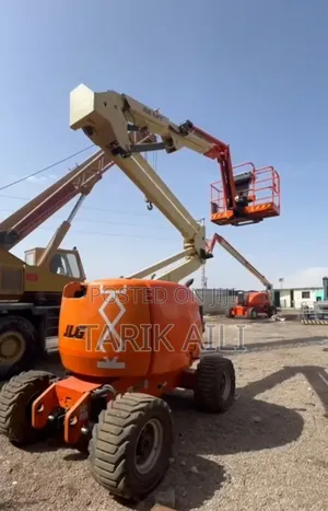 Jlg450 Ag for Sale at Uk