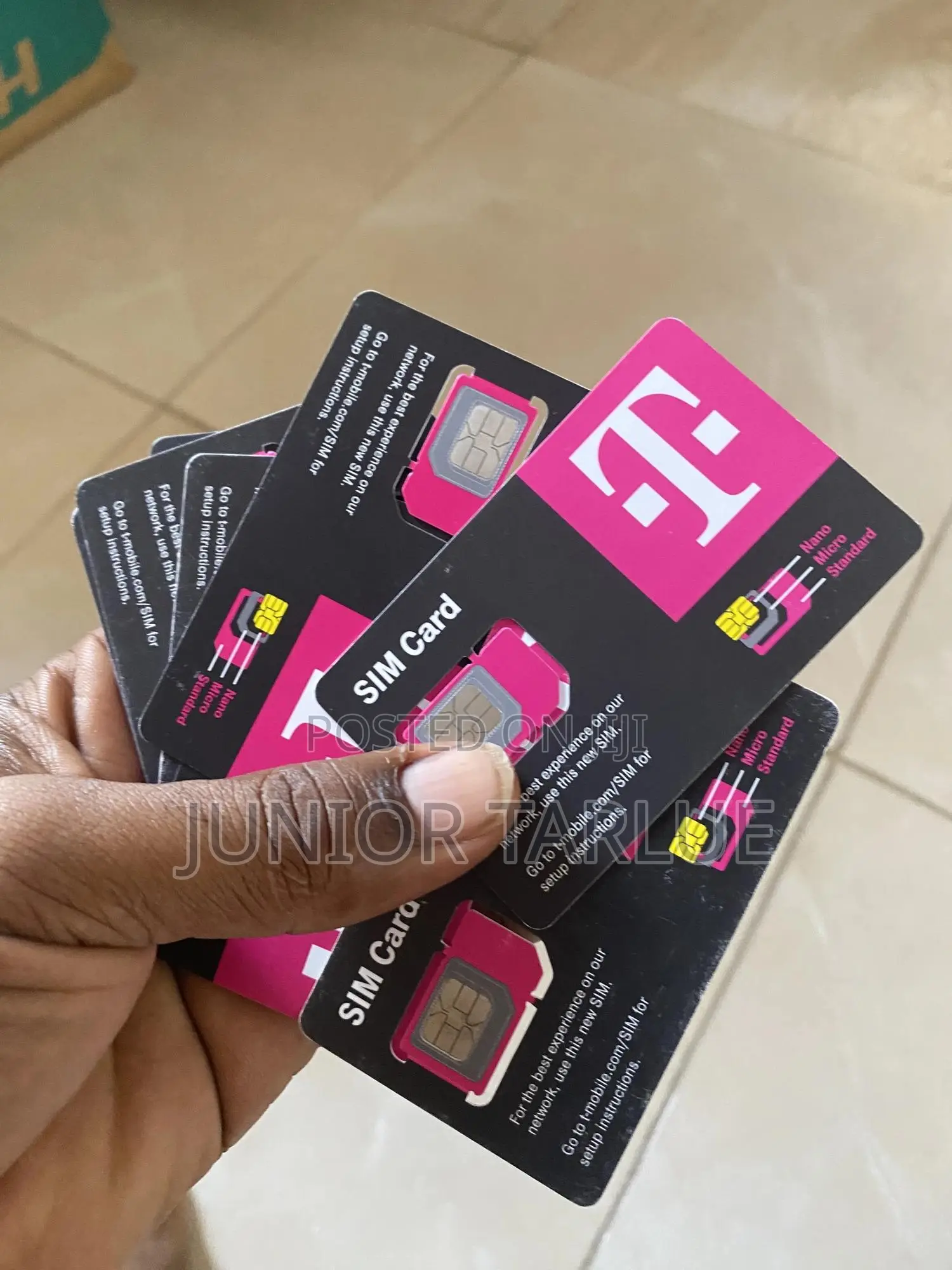 Usa Activated Sim Cards