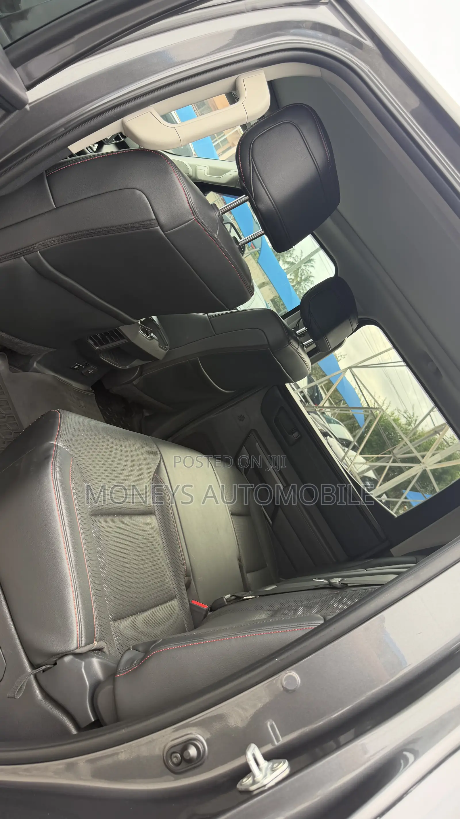 Toyota Tundra 2025 Gray