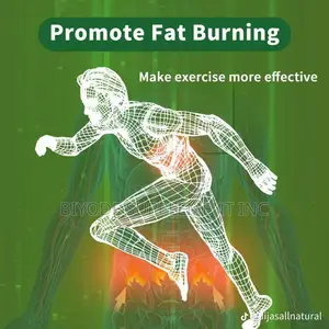 Detox Powder Fat Burning Tea