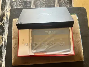 New Tablet 128 GB Gray