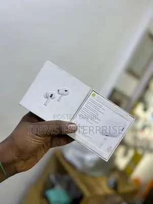 Brand New Apple Airpod Pro 2nd Gen