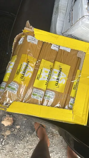 Uk Spaghetti