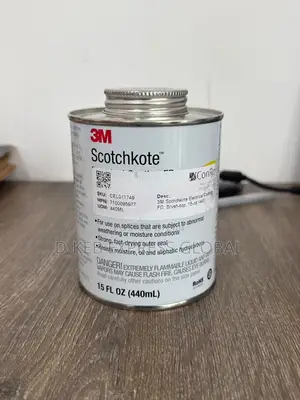 3m Scotchkote Electrical Coating Fd