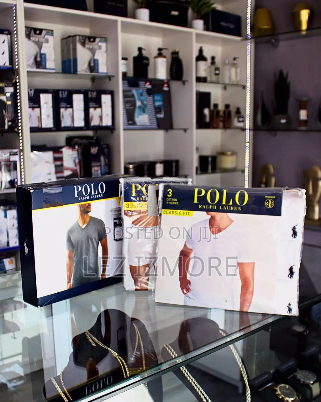 Men’S Accessories for Sale