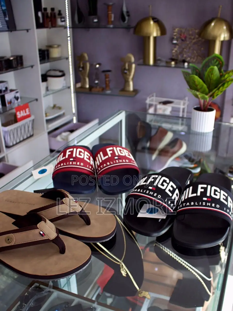 Men’S Accessories for Sale