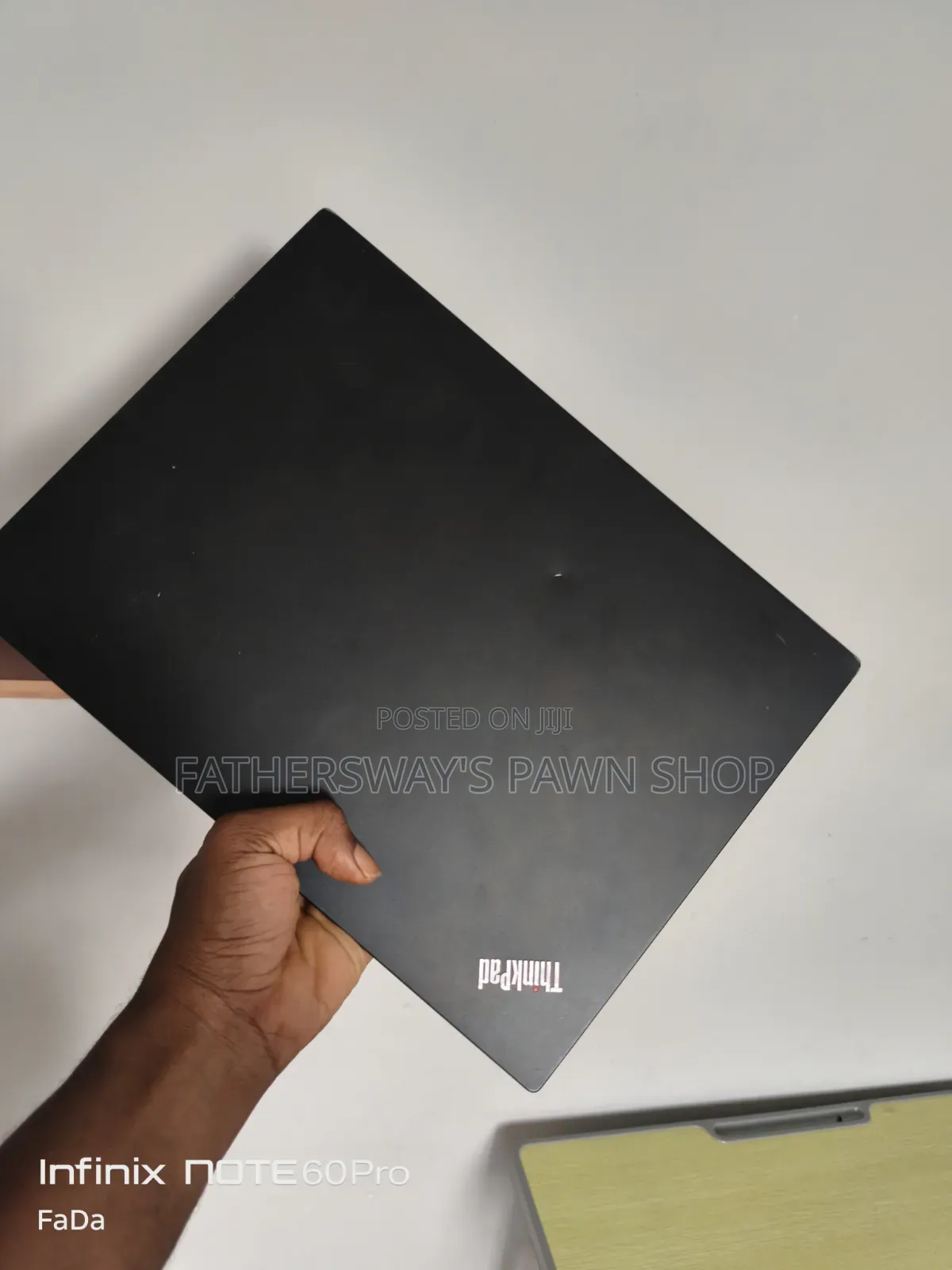 Laptop Lenovo ThinkPad E495 8GB AMD Ryzen 5 SSD 256GB