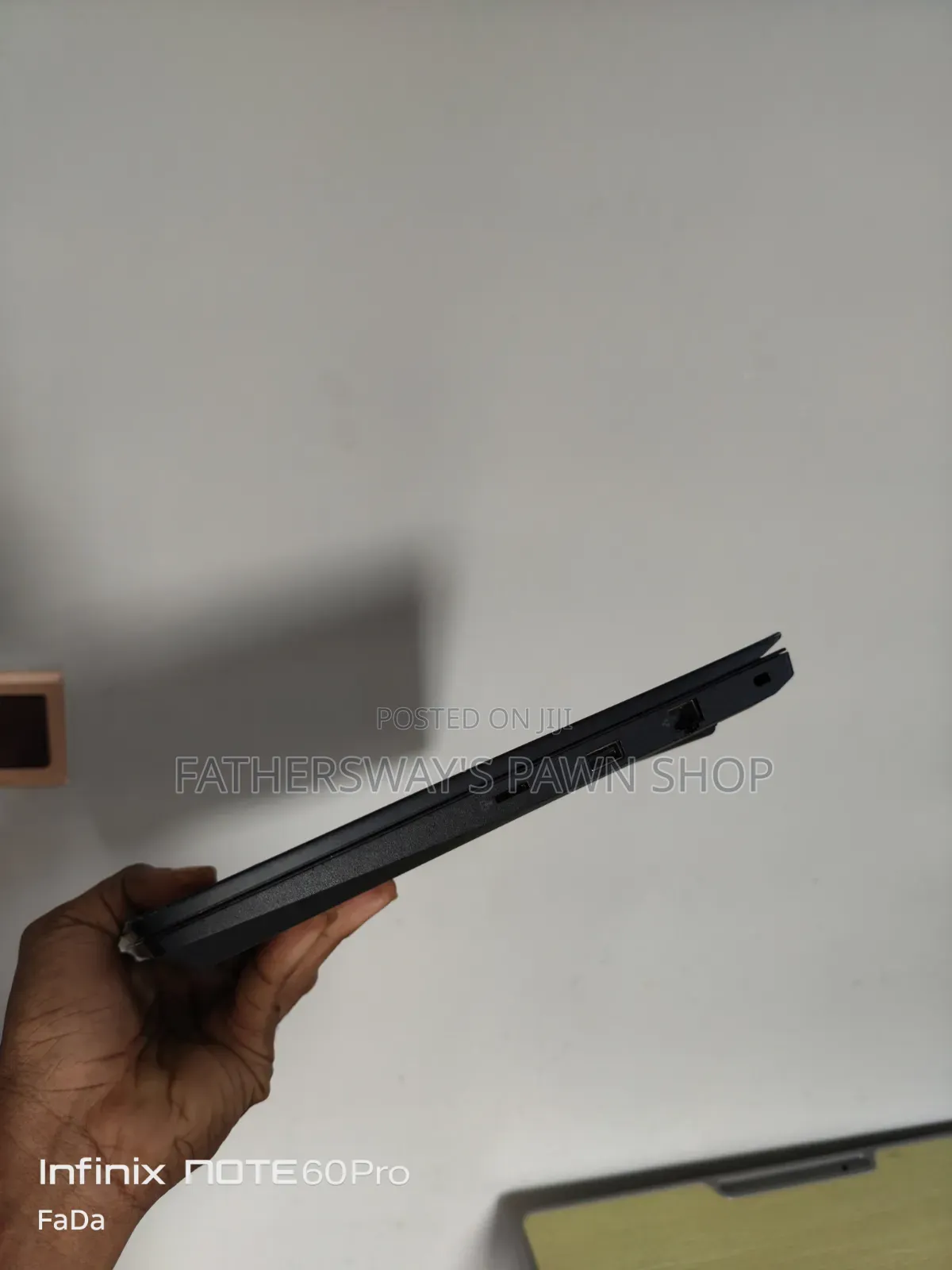 Laptop Lenovo ThinkPad E495 8GB AMD Ryzen 5 SSD 256GB