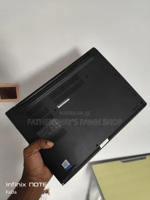 Laptop Lenovo ThinkPad E495 8GB AMD Ryzen 5 SSD 256GB