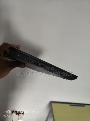 Laptop Lenovo ThinkPad E495 8GB AMD Ryzen 5 SSD 256GB