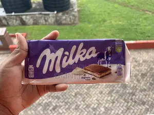 Milka Chocolate