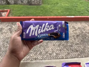 Milka Chocolate