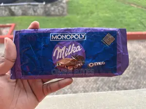 Milka Chocolate