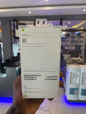 New Apple iPhone 17 Pro 256 GB