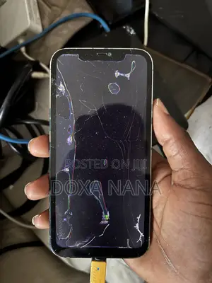 Apple iPhone 12 Pro Max 256 GB Blue